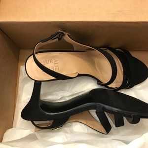 Naturalizer Tami Dress Sandal